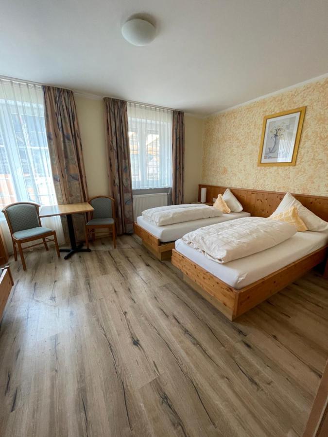 Gasthaus Felsenwastl Essing Extérieur photo