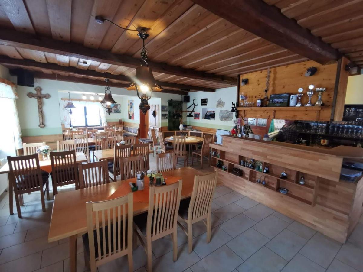 Gasthaus Felsenwastl Essing Extérieur photo